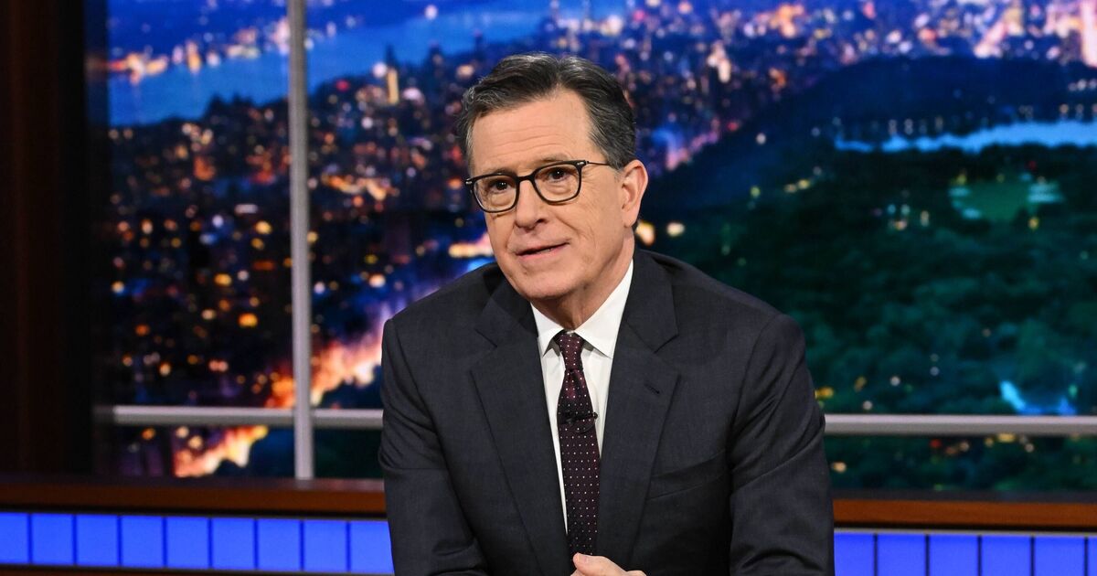 All the guests confirmed for Stephen Colberts | TV Shows