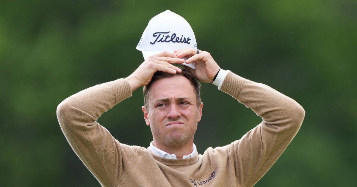 Annoyed Justin Thomas disagrees with PGA | Golf News