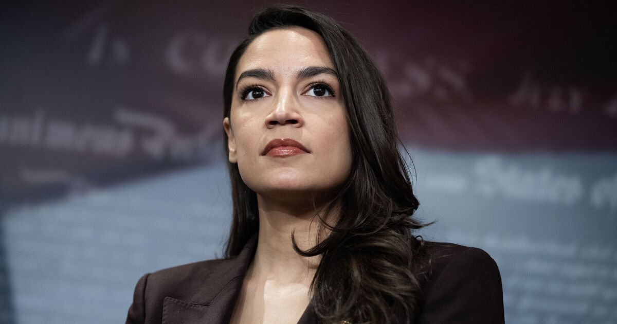 AOC implies America has already had a gay | Political News