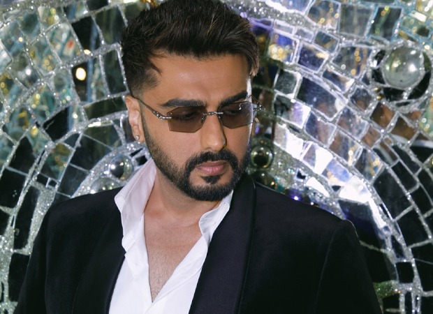 Arjun Kapoor gets interim relief in personality | Indian movie News