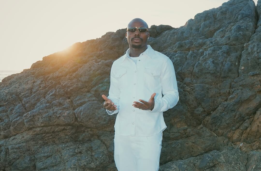 Asake’s ‘M$NEY’ Hits Number One on UK Apple Music | Gossip Wire News