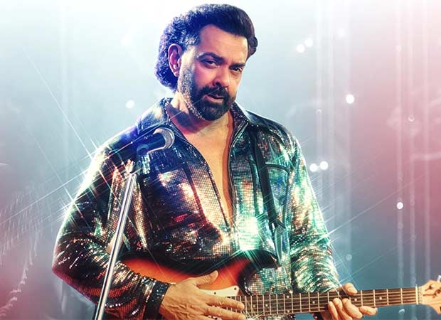 Bandar Teaser: Bobby Deol impresses with his wild | Indian movie News
