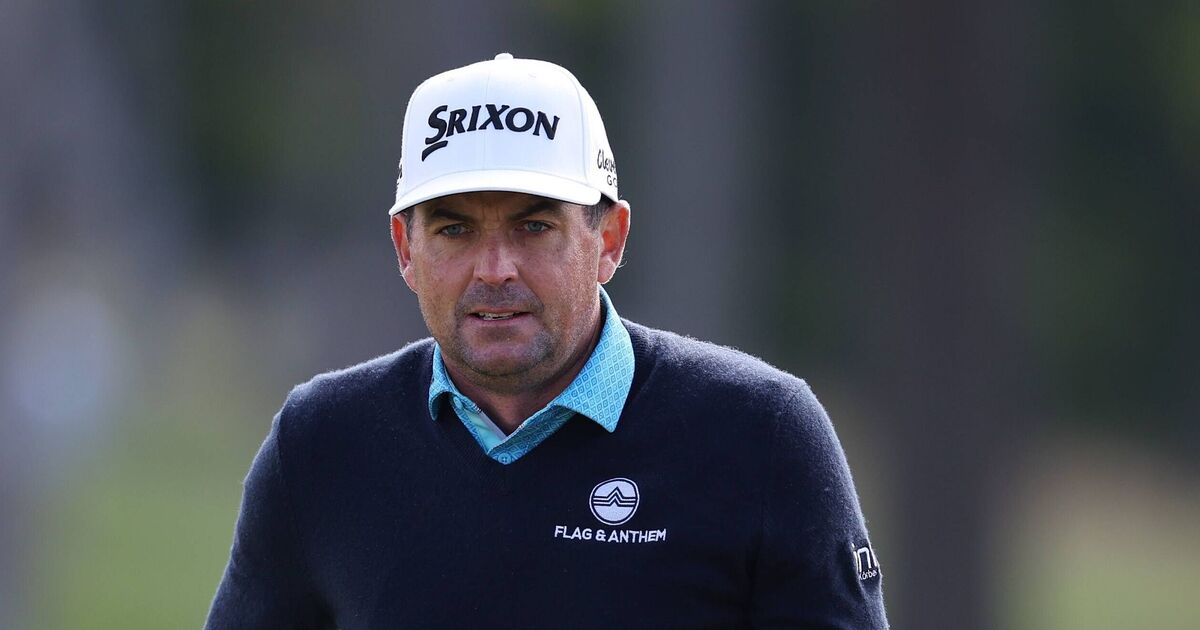 Bradley has new Team USA role after Ryder Cup | Golf News