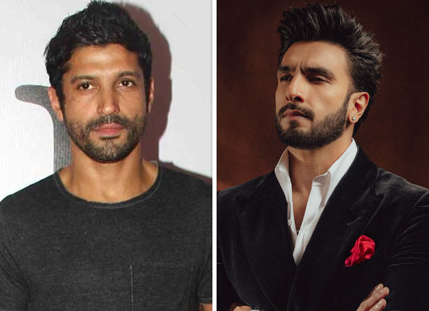 BREAKING: Ashoke Pandit CONFIRMS, “Farhan Akhtar | Indian movie News