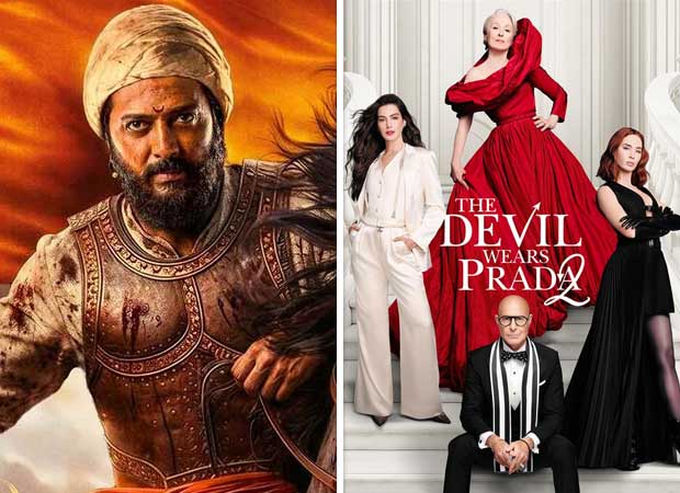 BREAKING: Raja Shivaji, The Devil Wears Prada 2 | Indian movie News