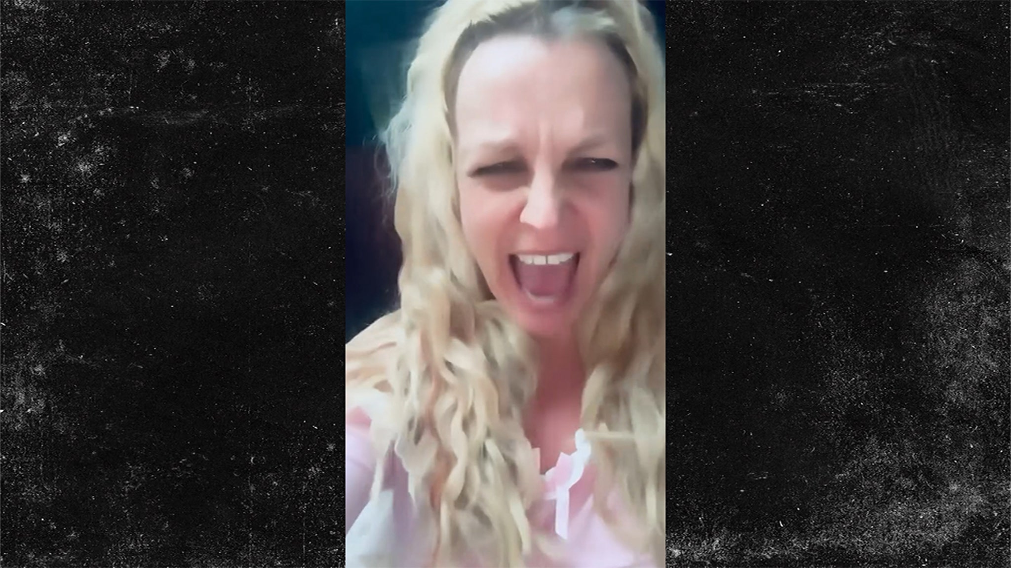 Britney Spears Geeks Over 'Devil Wears