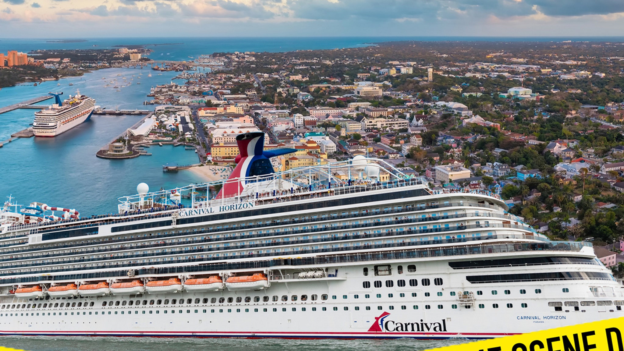 Carnival Cruise Passenger Dead After Going