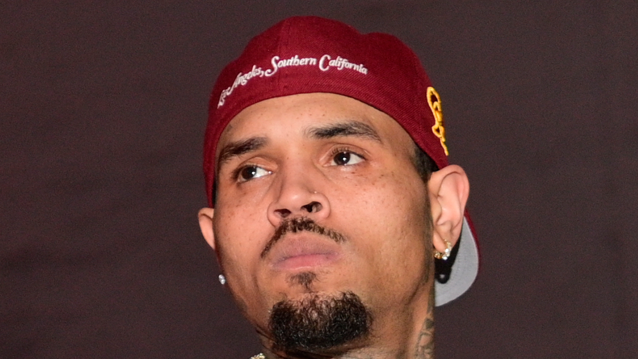 Chris Brown's Ex Housekeeper Asks Judge to