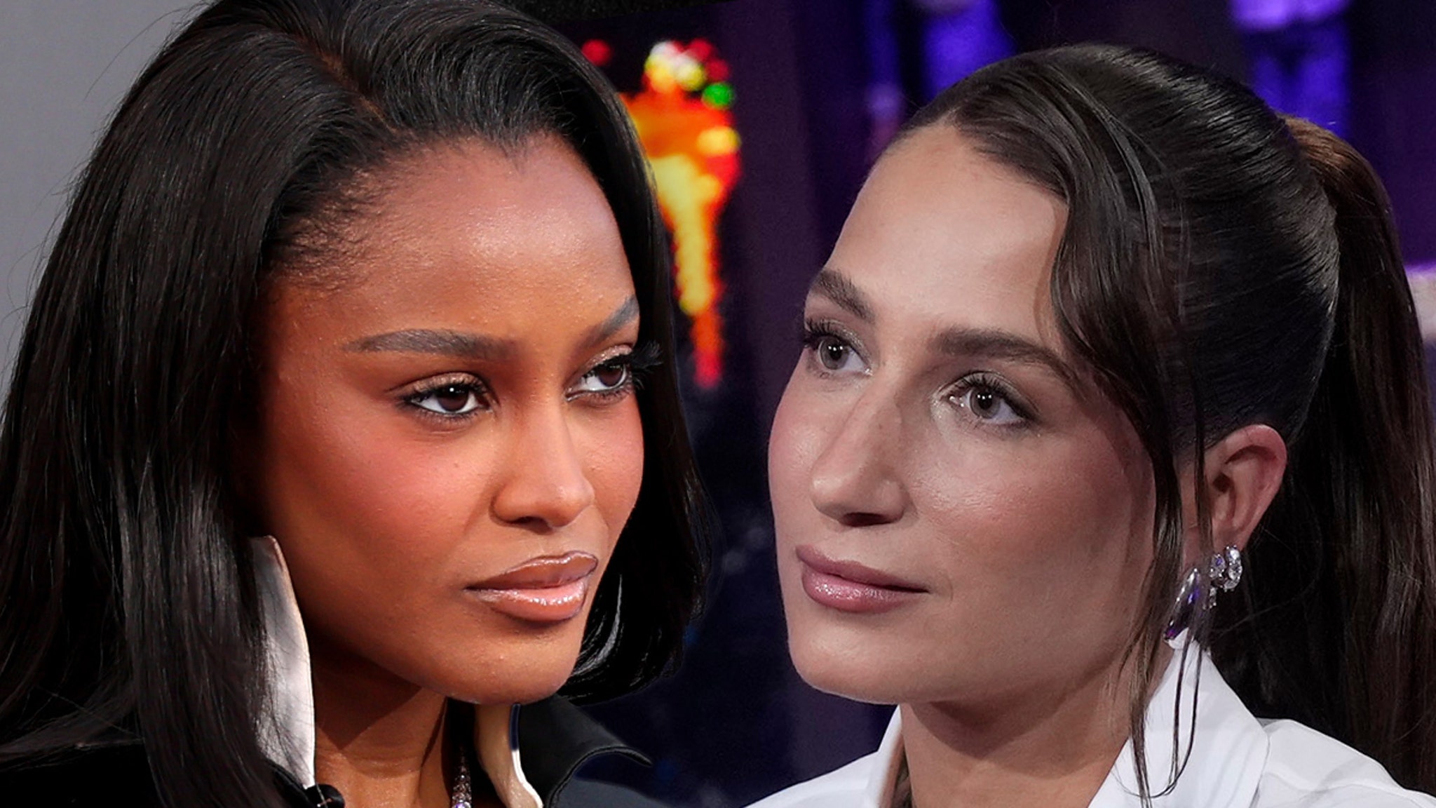 Ciara Miller Says Friendship With Amanda Batula Is