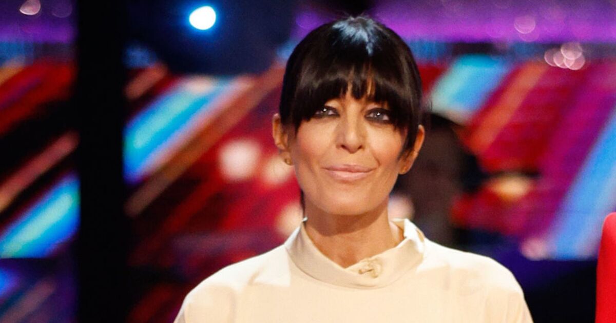 Claudia Winkleman would never star on Strictly – and | UK News