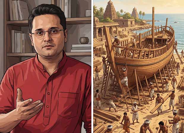 Collective Artists Network launches AI avatar of | Indian movie News