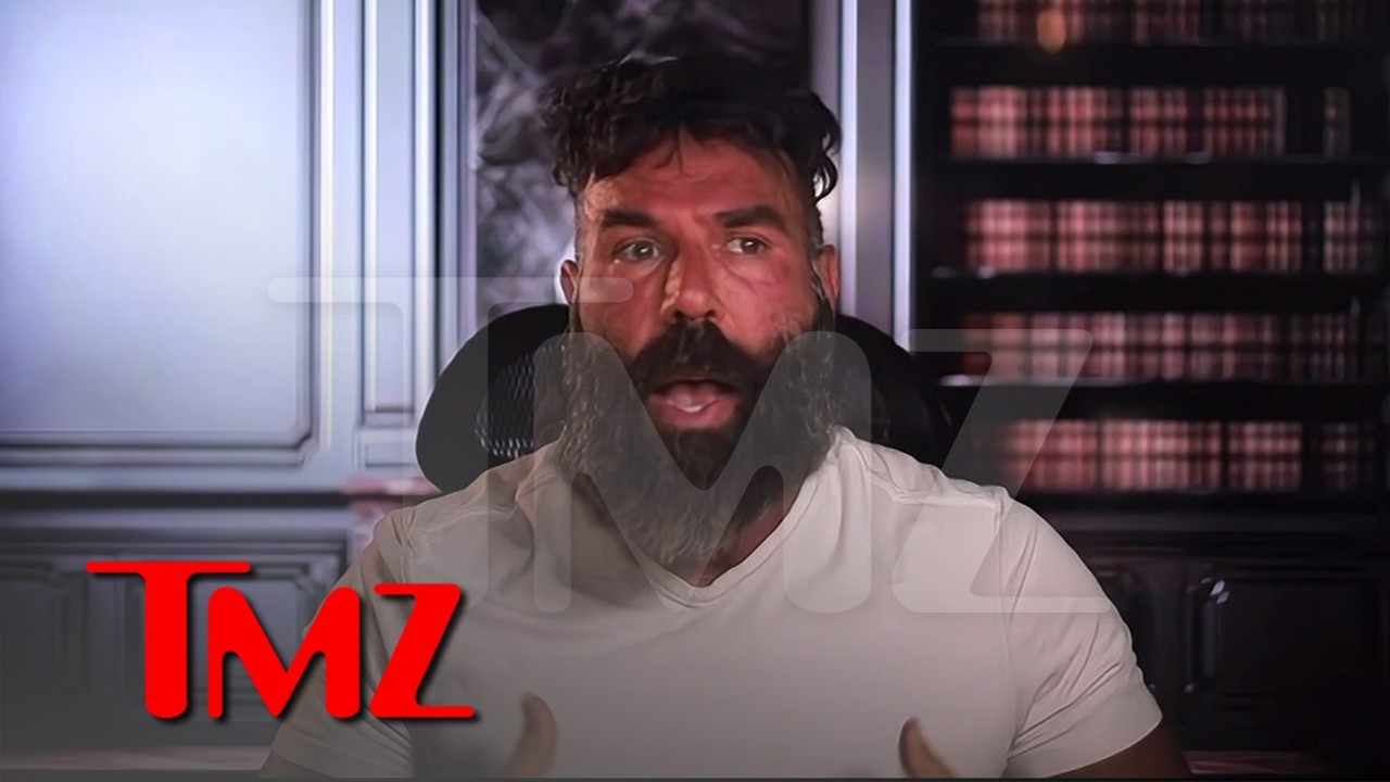 Dan Bilzerian Drops N-Word On GWN Live | GWN
