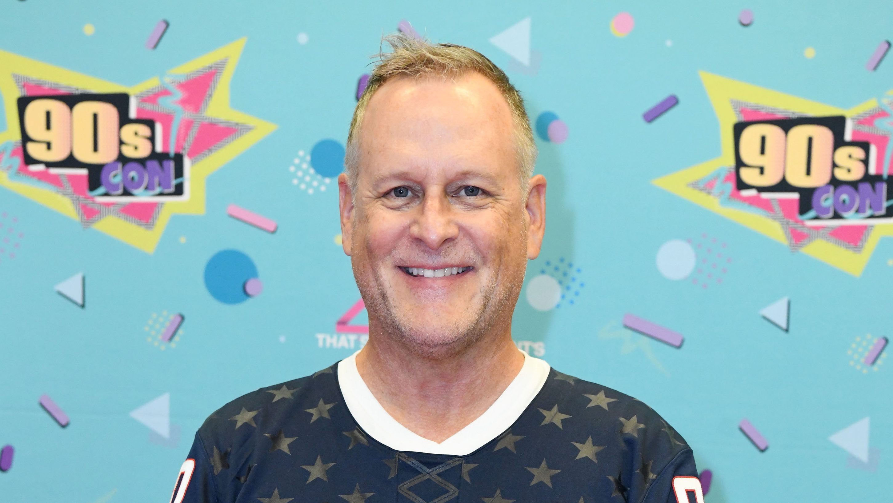 Dave Coulier’s Health: Update on the ‘Full House’ | Gossip Wire