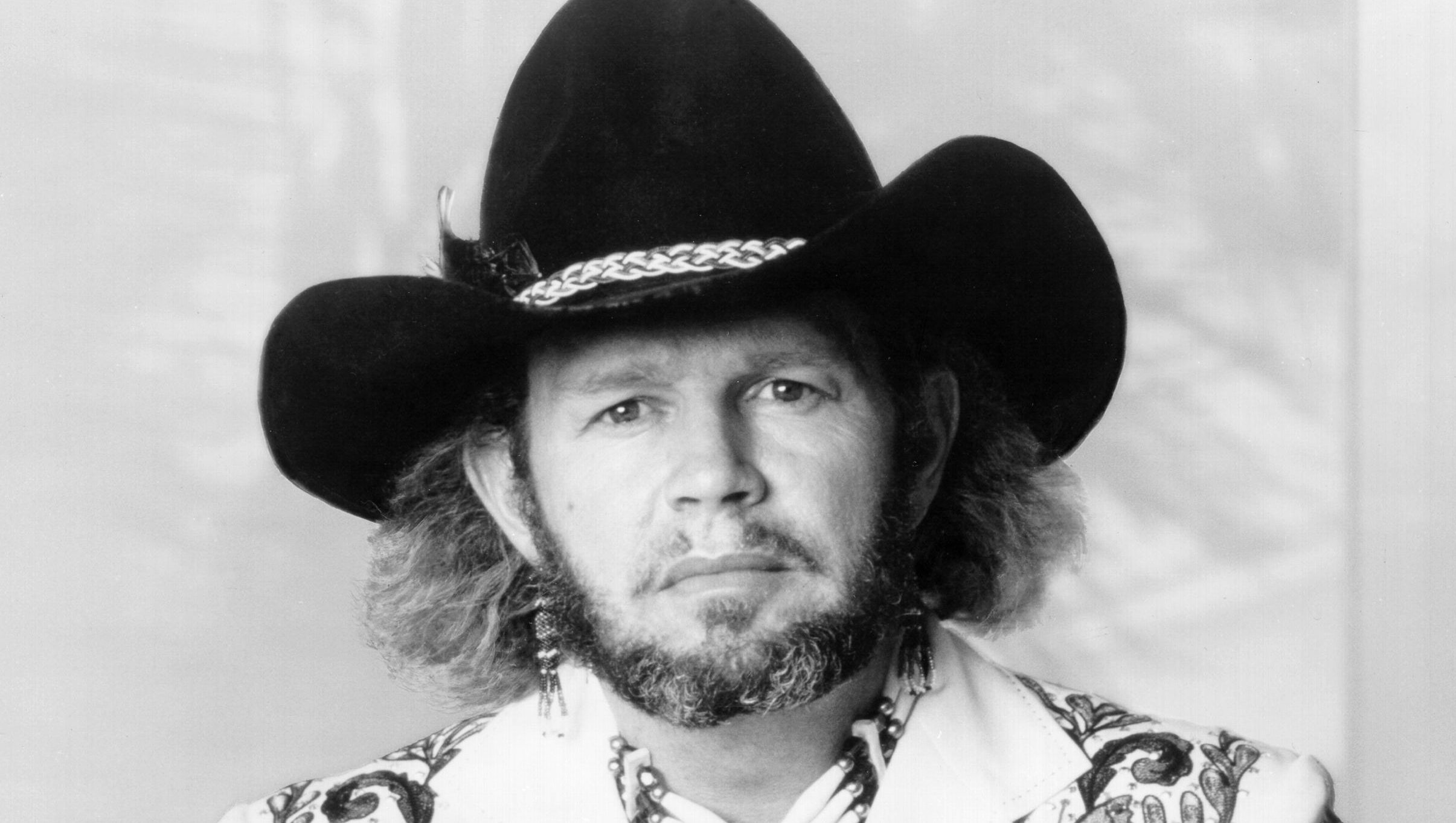 David Allan Coe’s Children: Meet His Kids, | Gossip Wire