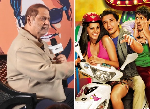 David Dhawan admits he made Chashme Baddoor in | Indian movie News