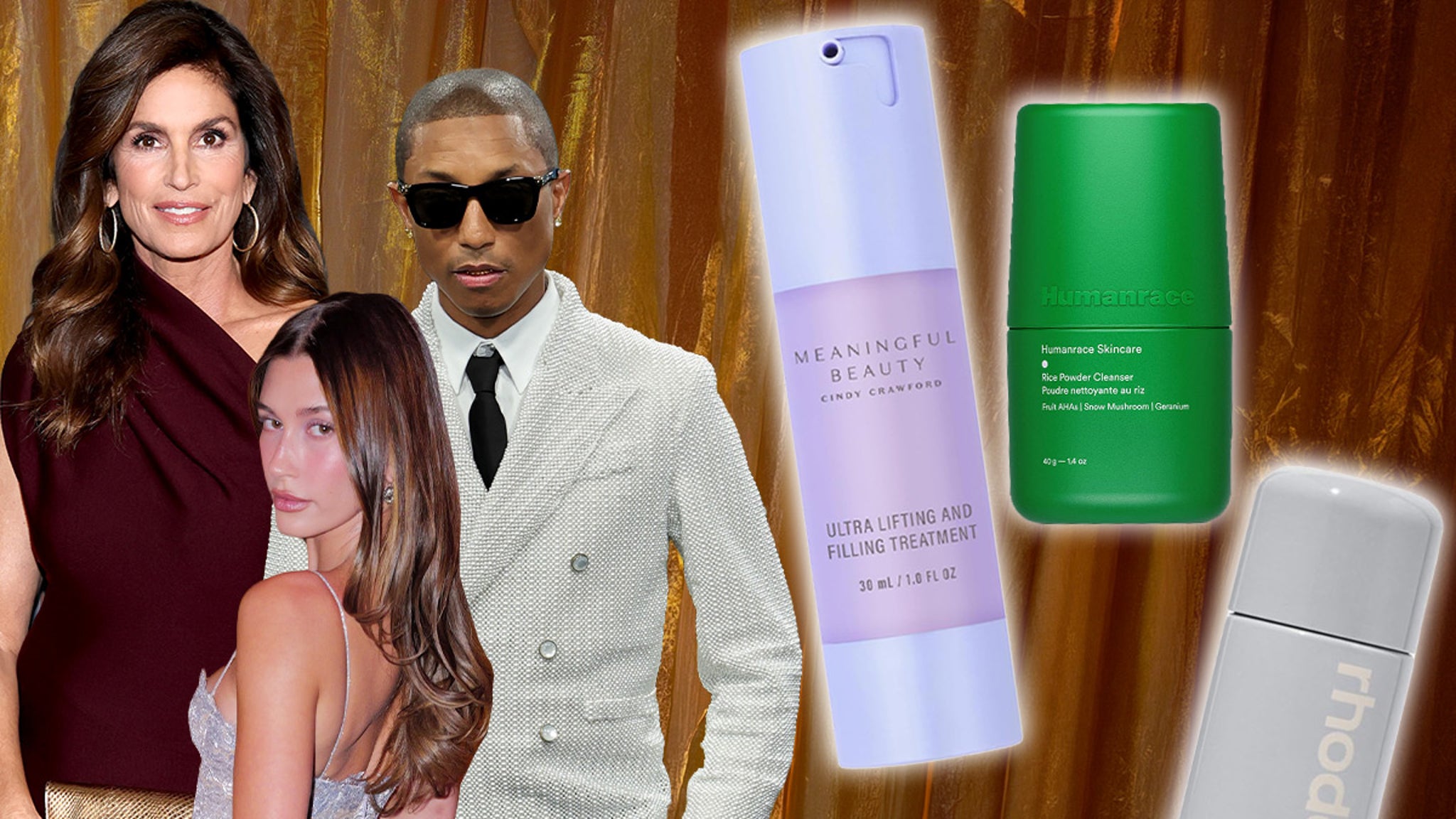 Do Your Skincare Like These Met Gala Stars, Try