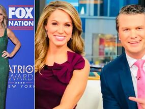 Donald Trump nominates Fox TV doctor and Hegseth's | Latest US News