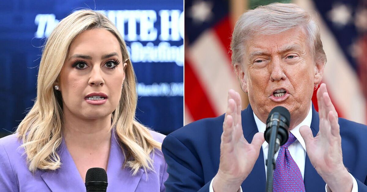 Donald Trump says MAGA hate Fox News in scathing | TV Shows