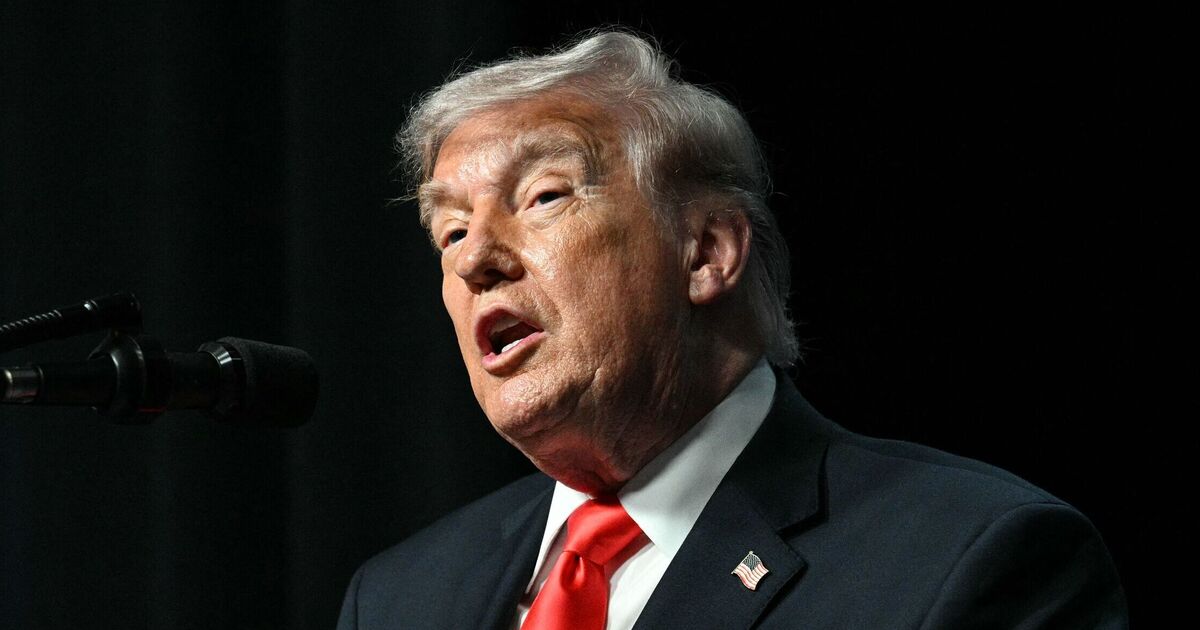 Donald Trump turns on Fox News and low rated | TV Shows