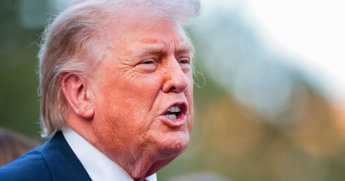 Donald Trump's 1am post shows what's keeping him | Political News