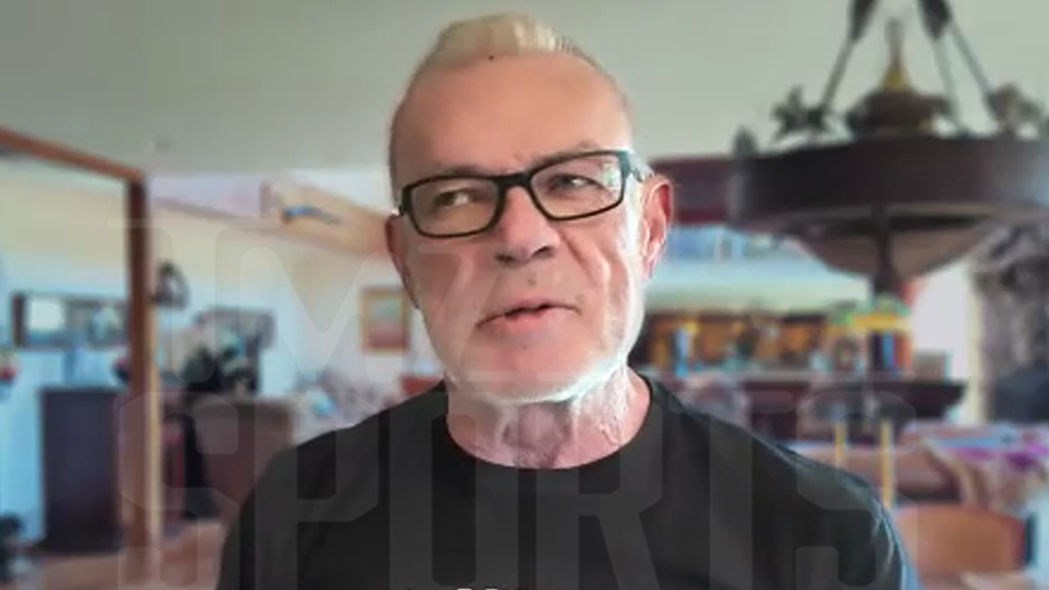 Eric Bischoff Says He Owes Everything to Ted