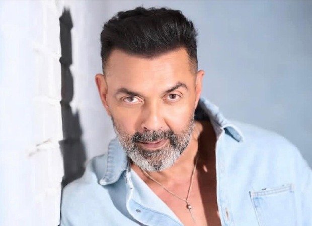 EXCLUSIVE: Bobby Deol takes a break from UK for | Indian movie News