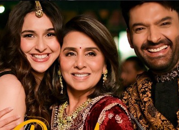 EXCLUSIVE: Daadi Ki Shaadi gets U certificate; | Indian movie News