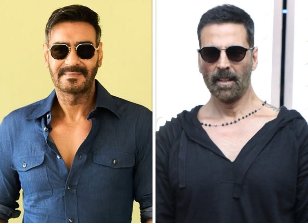 EXCLUSIVE: Dhamaal 4 moves to July 17; Ajay Devgn | Indian movie News