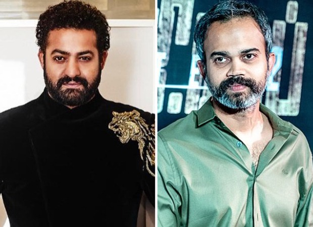 EXCLUSIVE: Jr NTR to visit Mumbai for NTRNeel | Indian movie News