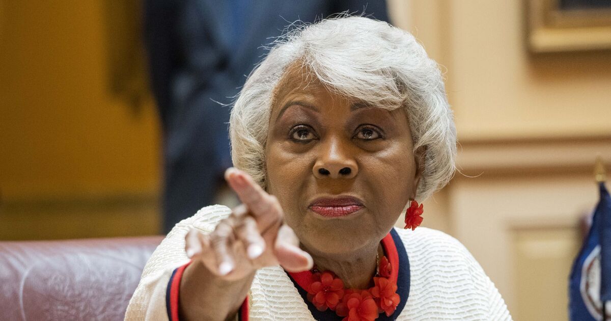 FBI raids Virginia senator’s office in explosive | Political News
