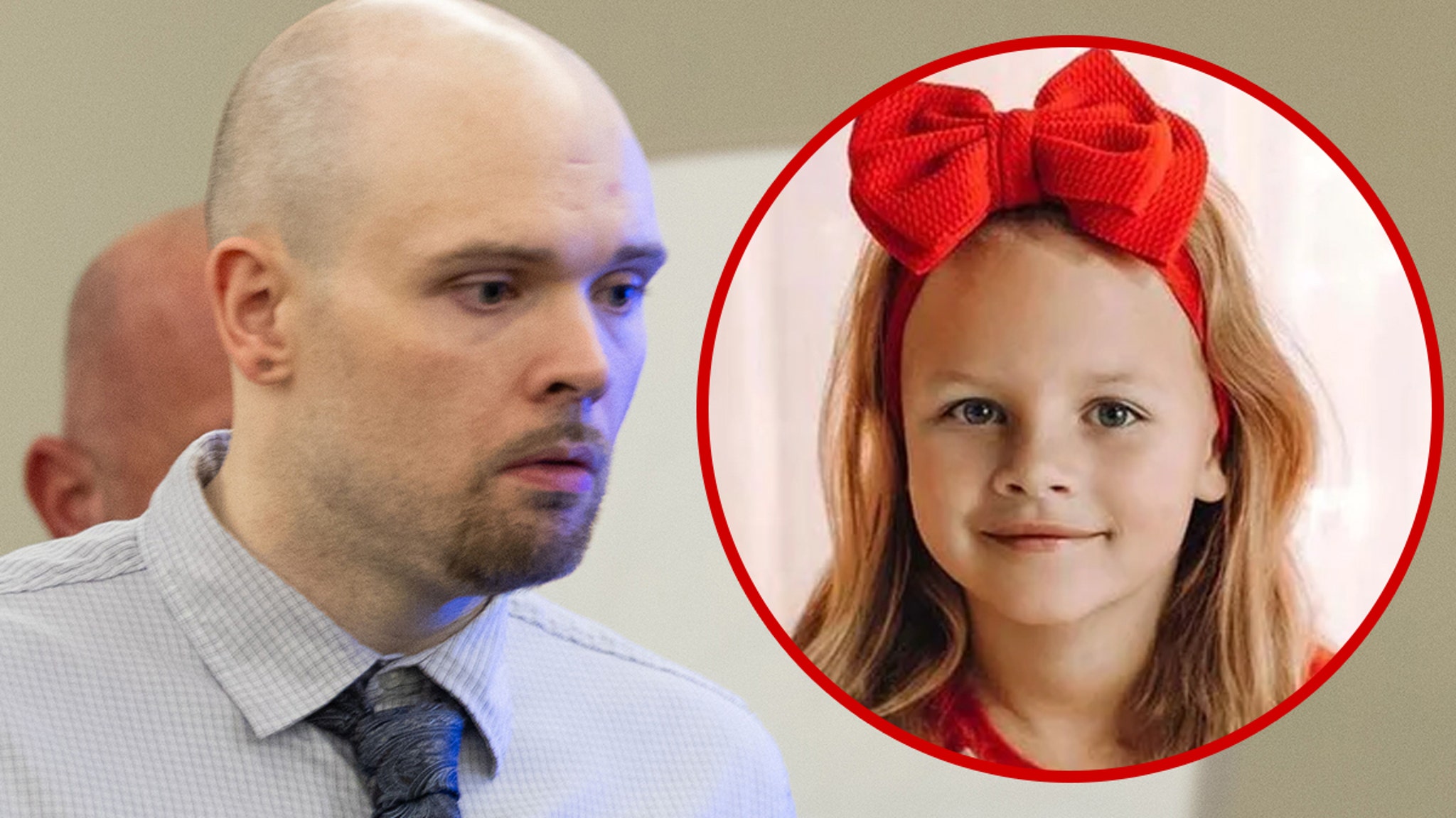FedEx Driver Who Kidnapped and eliminateed 7-Year-Old