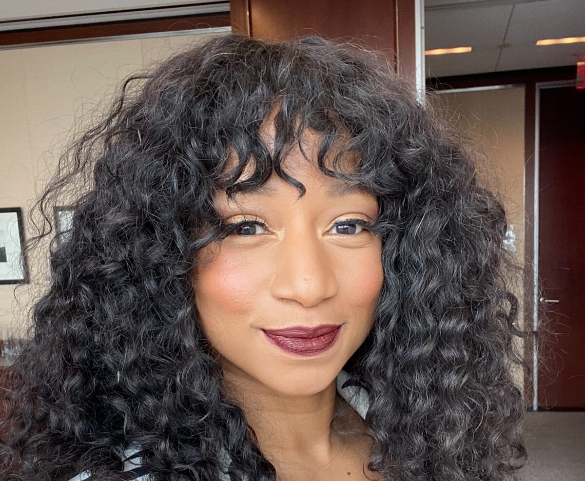 Former UN Youth Champion Monique Coleman Gets A | Gossip Wire News