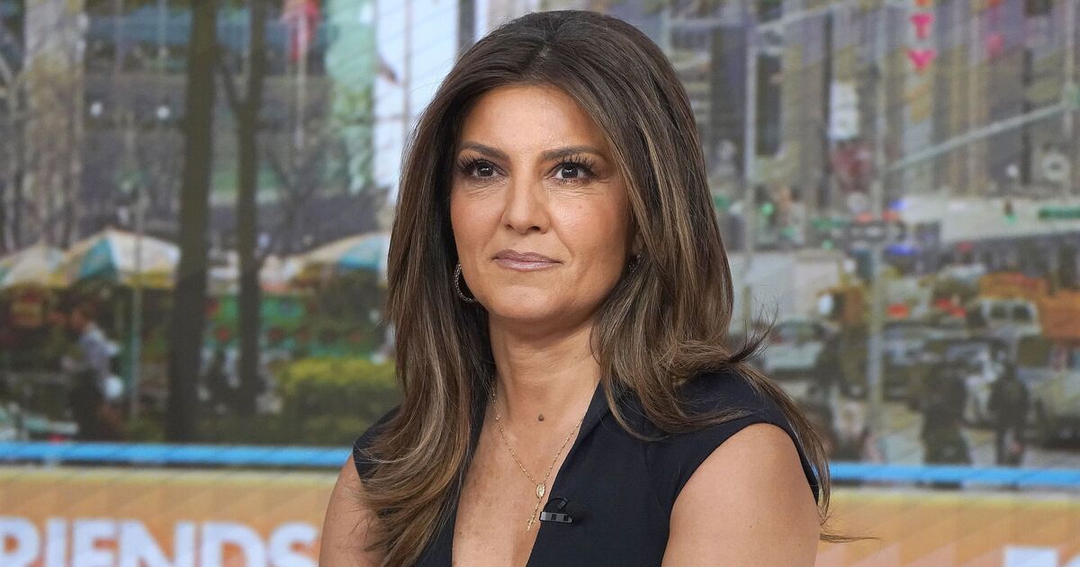 Fox host mocked over claims a womans purpose is | TV Shows