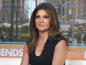 Fox host Rachel Campos-Duffy slammed over claims a | Latest US News