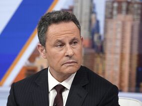 Fox News' Brian Kilmeade makes on-air flub during | Latest US News