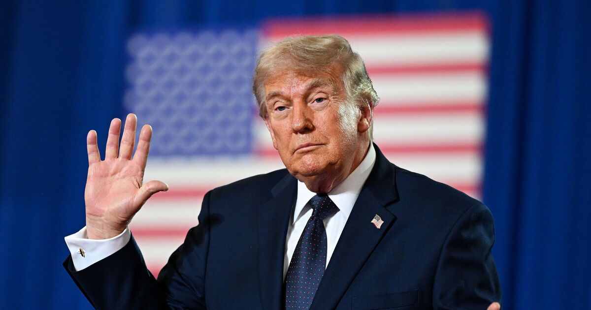 Fox News host turns on Donald Trump over new Iran | TV Shows