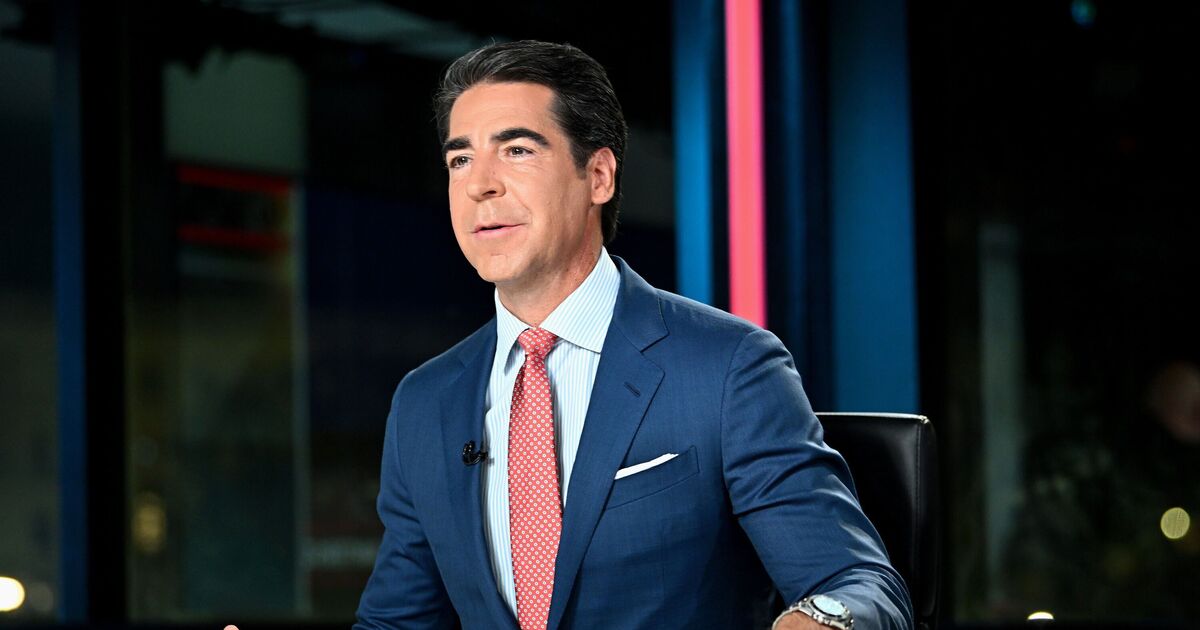 Fox News Jesse Watters in shakeup as new host | TV Shows