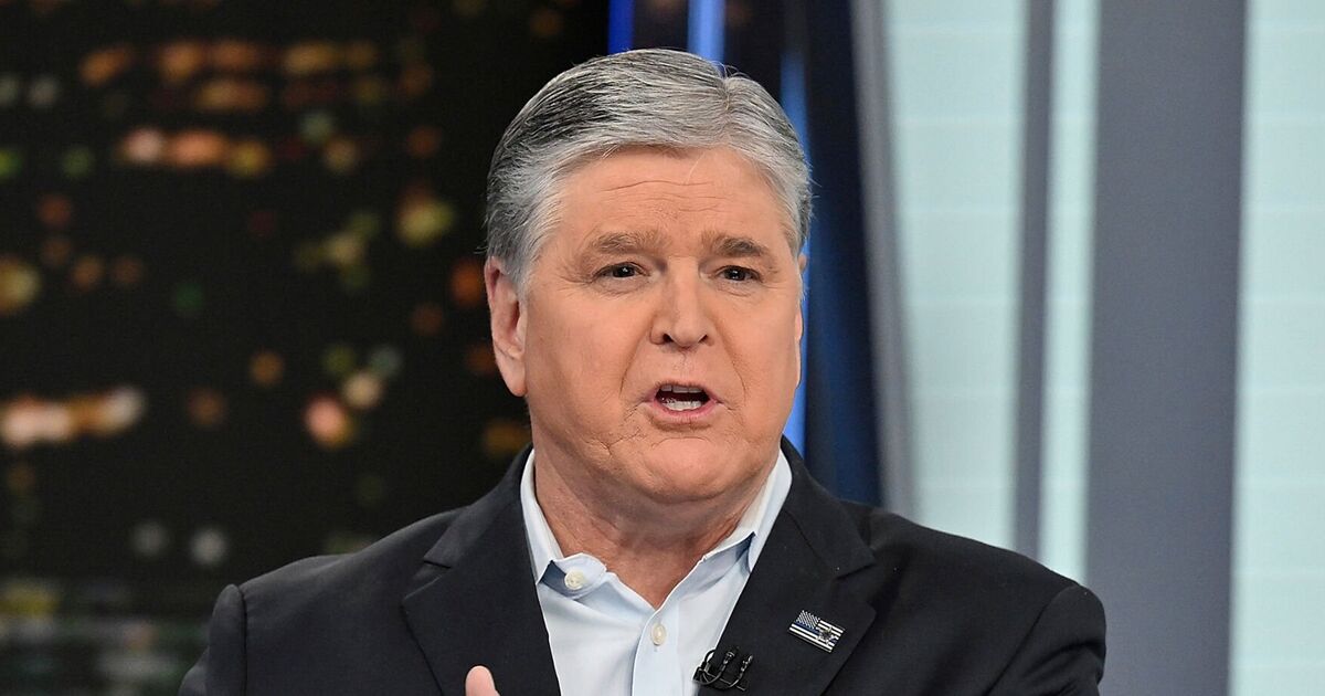 Fox News Sean Hannity fans beg host to develop | TV Shows