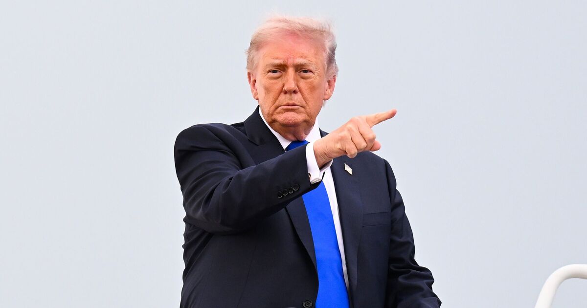 Fox viewers turn on Trump ally as he defends | TV Shows