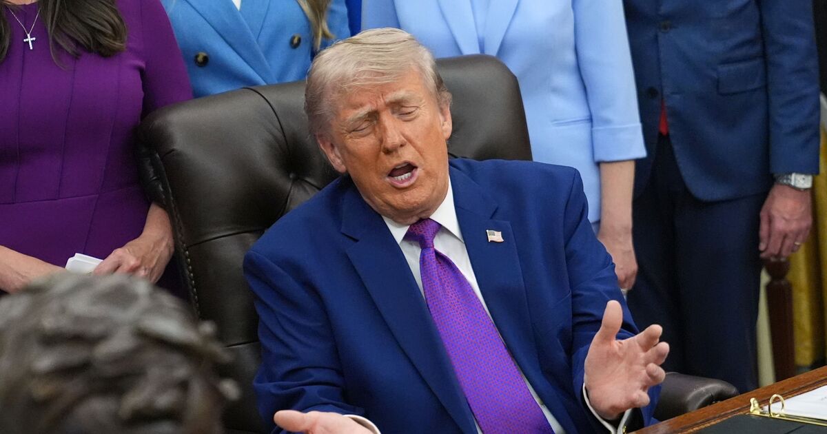 Frustrated Trump growing impatient as Cuba still | Political News