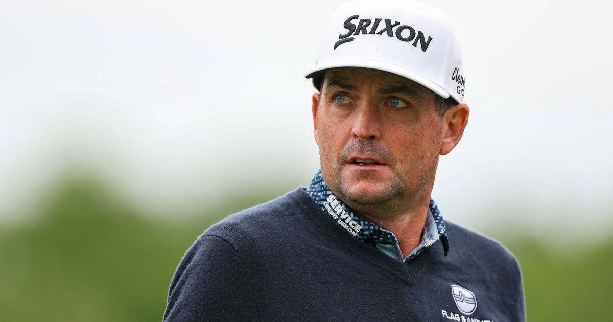 Furyk lets Bradley off the hook for Ryder Cup | Golf News