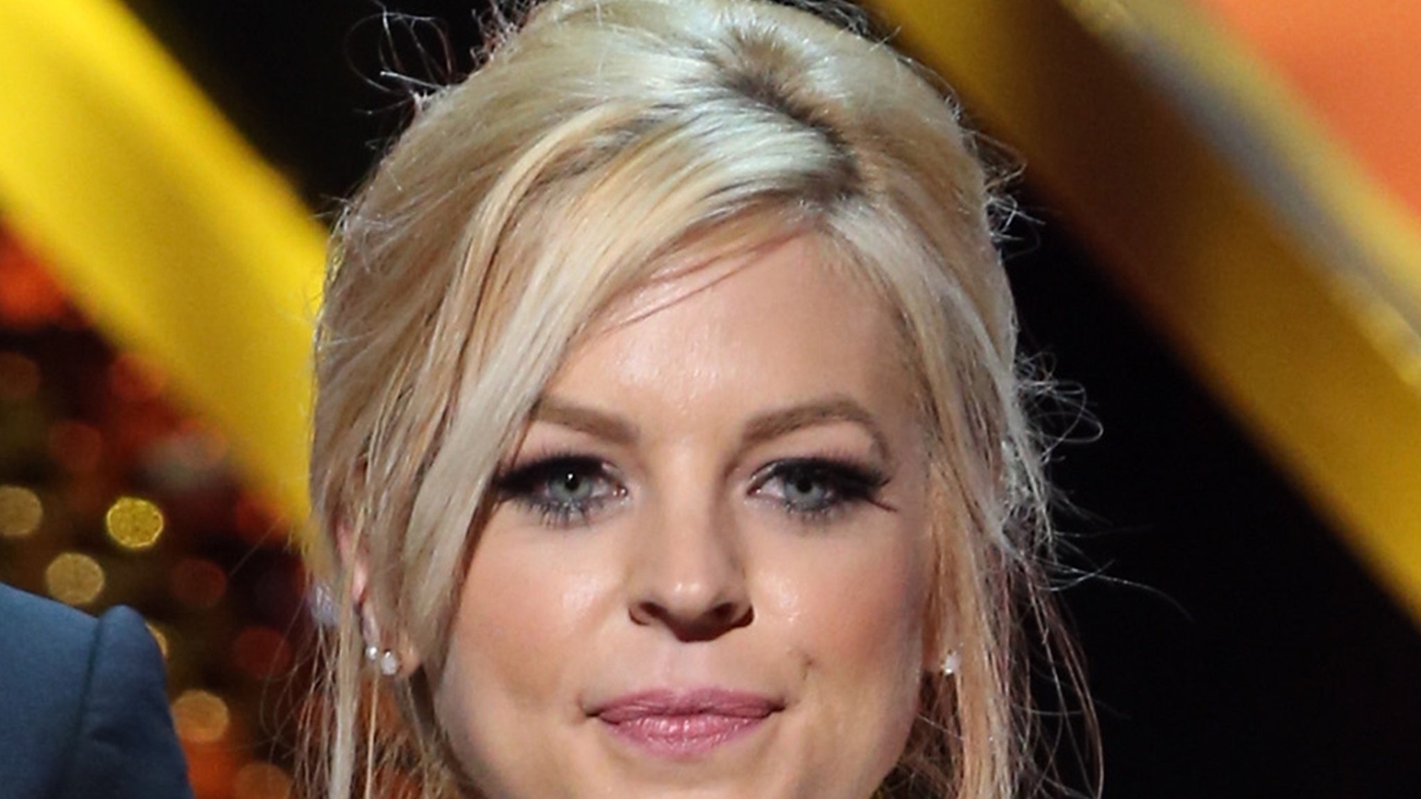 'General Hospital' Star Kirsten Storms: