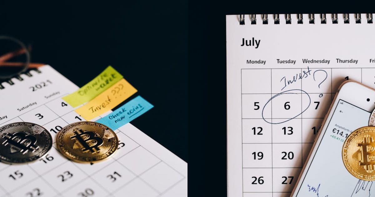 US Bitcoin Reserve Plan Nears Major White House