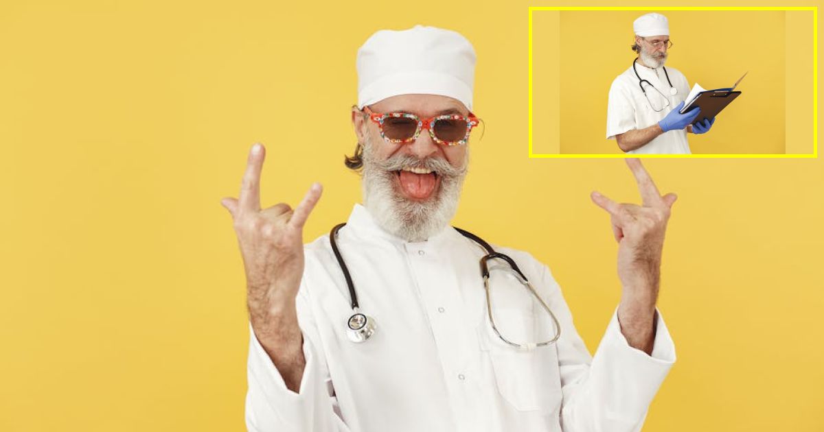 Doctor vacationing on hantavirus cruise ship forced to treat patients…