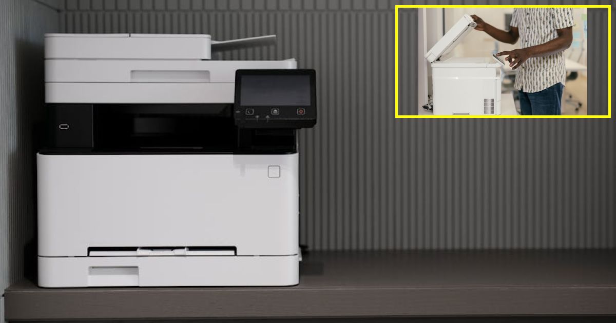 5 Best HP Printers for small business 2026