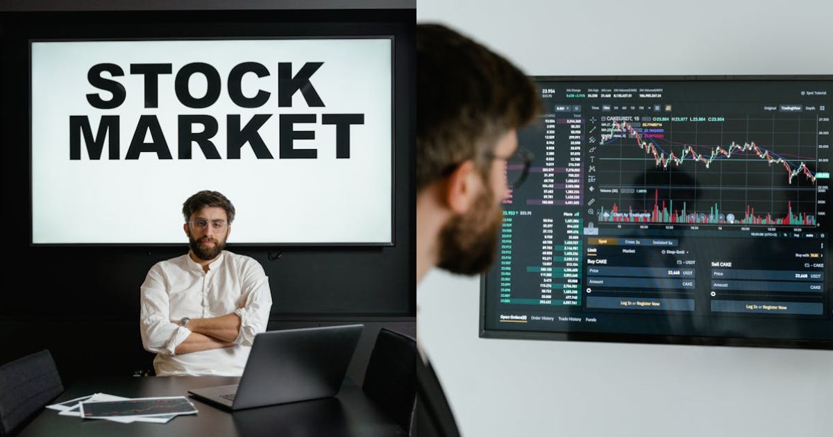 Market Analyst Predicts Bitcoin And Ethereum
