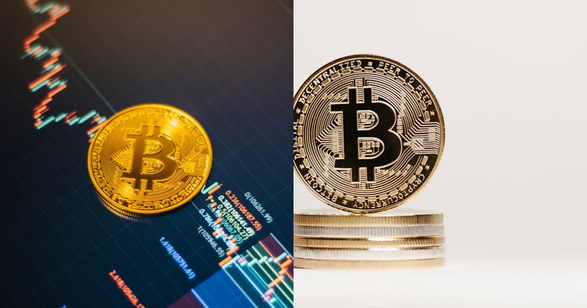 Bitcoin At $82K, But Metrics Don’t Smile: Network