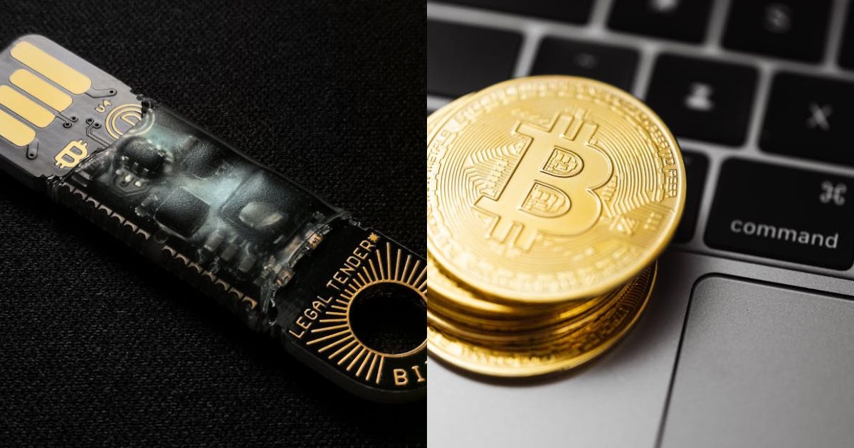 Bitcoin Clings To Key Support: EMA Reclaim Vs