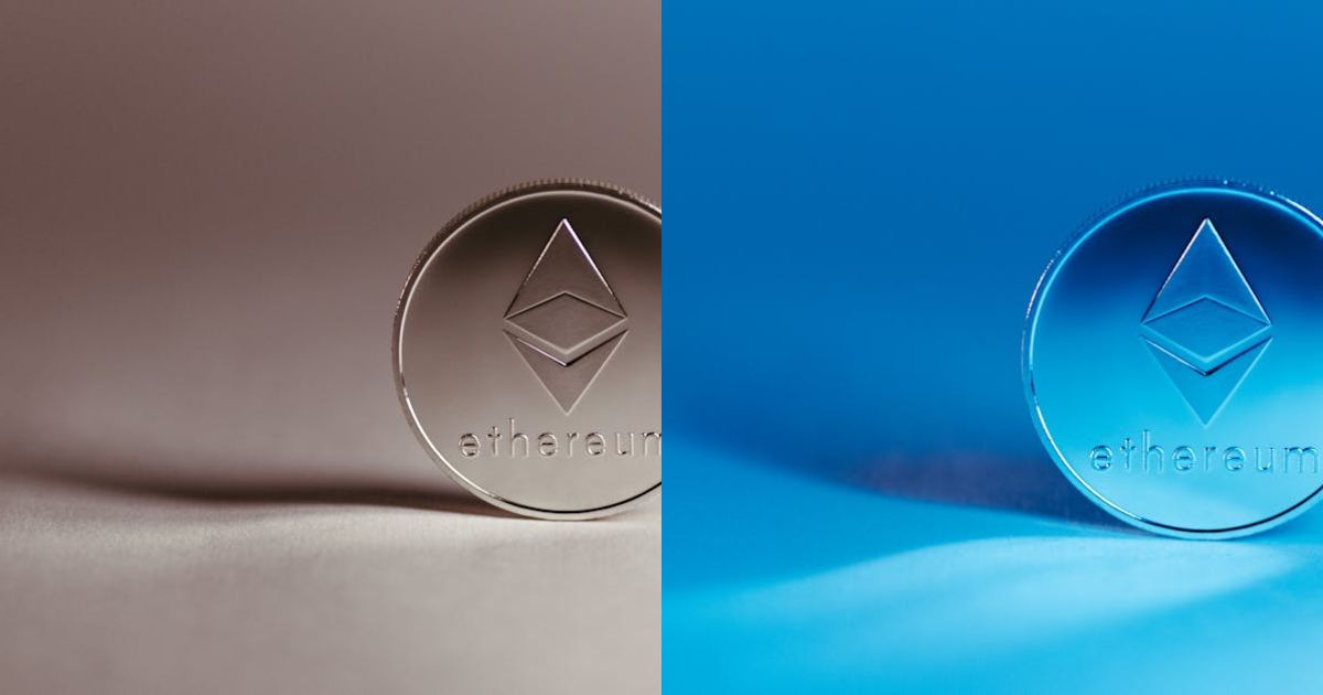 Ethereum Triangle Breakdown Adds Pressure On Its