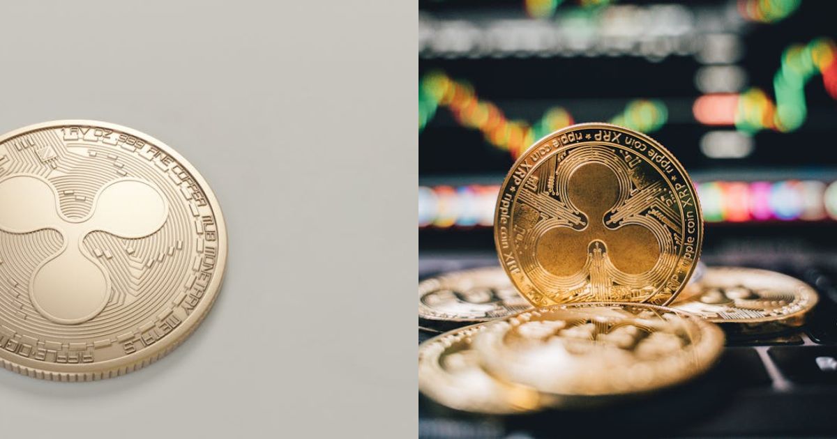 XRP Leads Massive Crypto Rally As Traders Bet Big